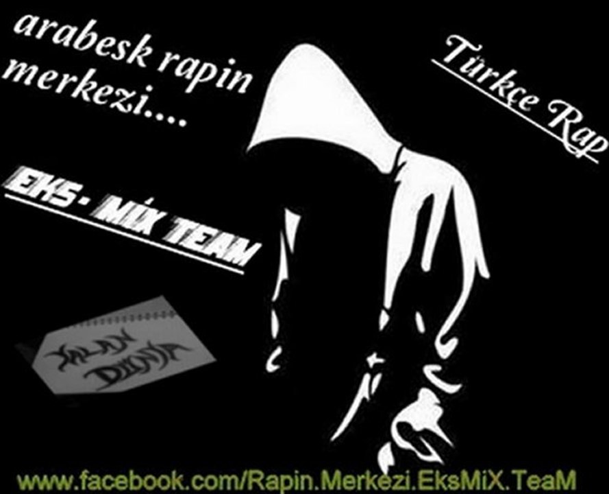 arabesk rap 2012