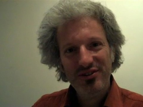 Michael Jasmin, entretien, Psycho-archéologies, Paris, 2012