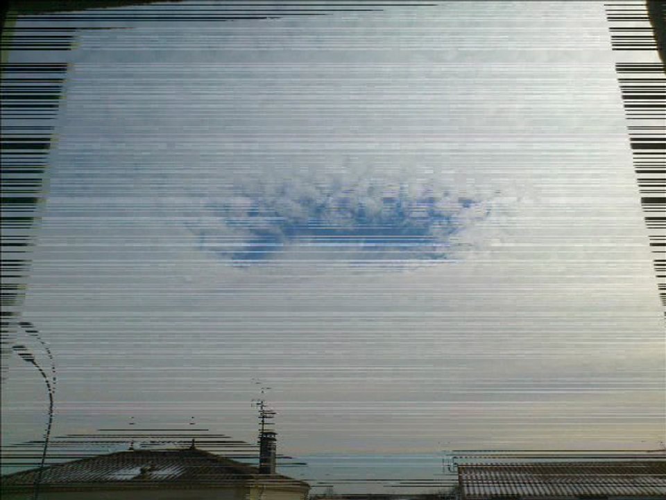 hole in cloud 2012