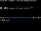 { Les MAJ's tournent } - parodie Dofus Michael Miro