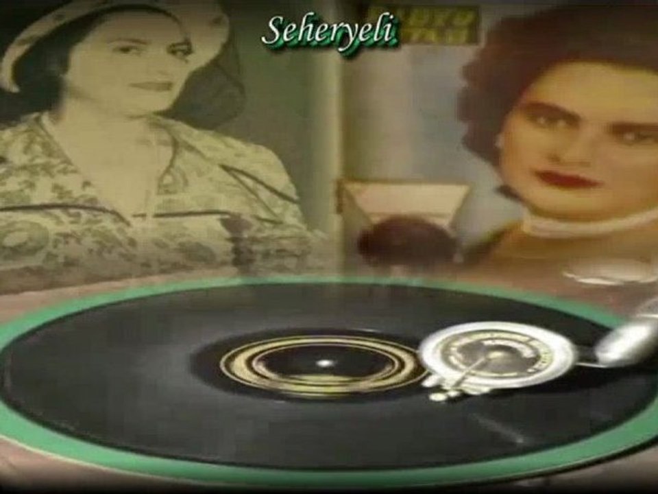 Mualla Gökçay / Yaktın Beni , Yıktın Beni