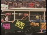the who - magic bus