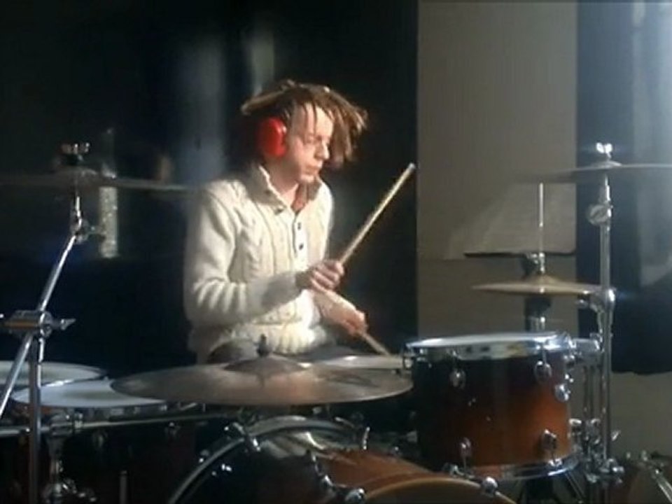 Stairway to Heaven - Led Zeppelin - Drum Cover