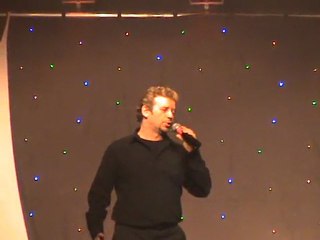 mario remy concours passage de "comme un loup blessé"