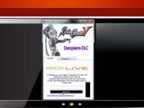 Soul Calibur 5 Dampierre DLC Free Giveaway Limited