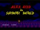 [Test N°22] Alex Kidd in Shinobi World (Master System)