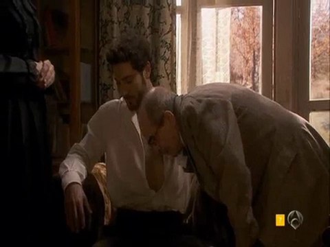 ALEX GADEA TRISTAN CASTRO MONTENEGRO SU HISTORIA 6º