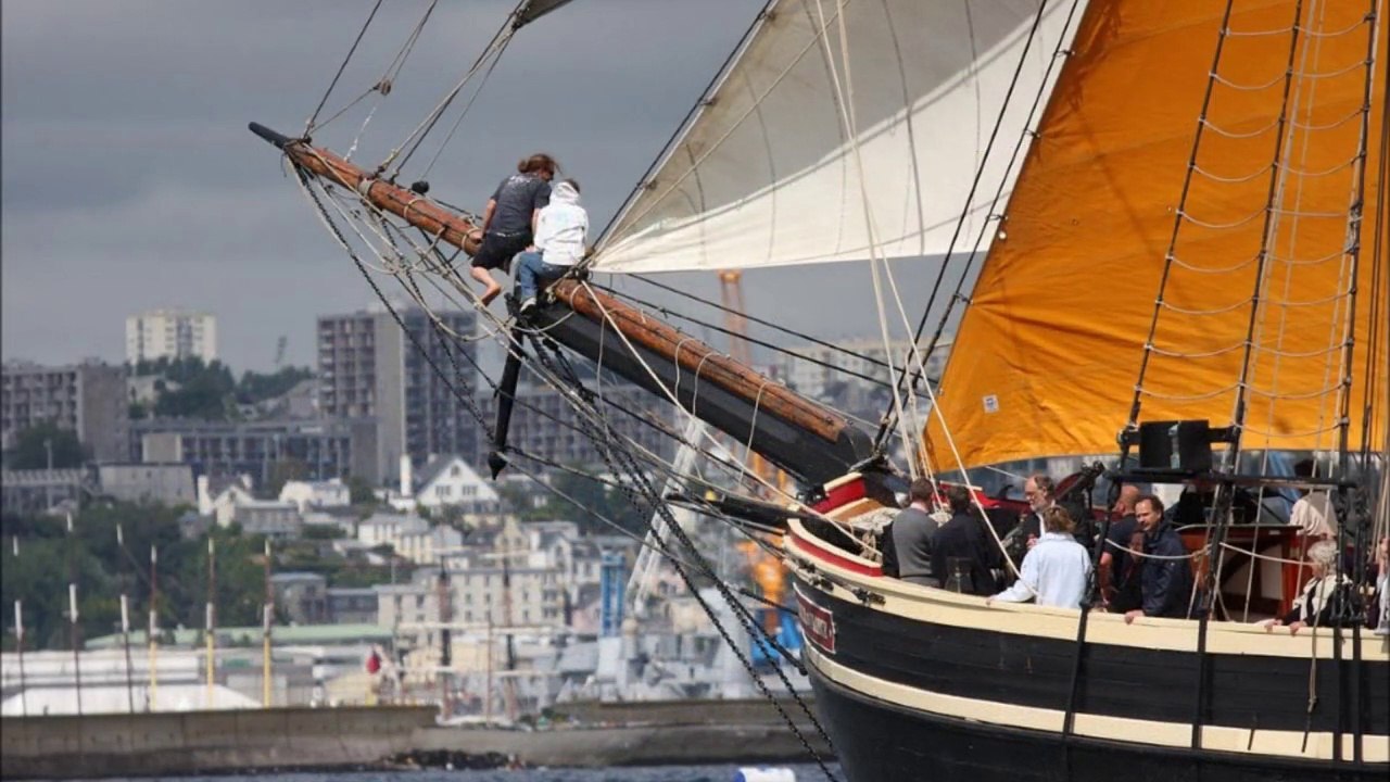 bretagne h.q