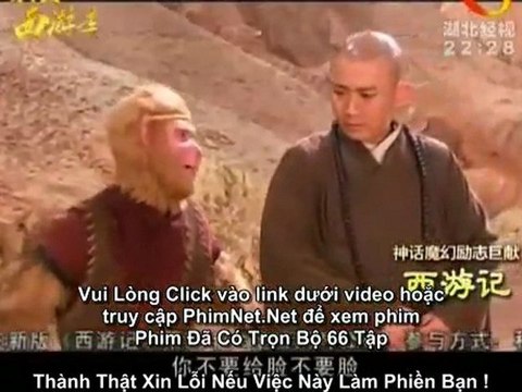 Tân Tây Du Ký 2011 - Tập 41 42 43 44 45 46 47 48 49 50