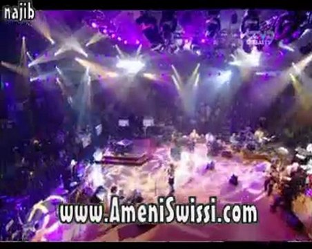 Ameni swissi-Assi hilani-b3ad kountom-Taratata-