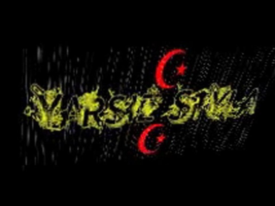 Dj AteŞ - Tek Dileğim Var