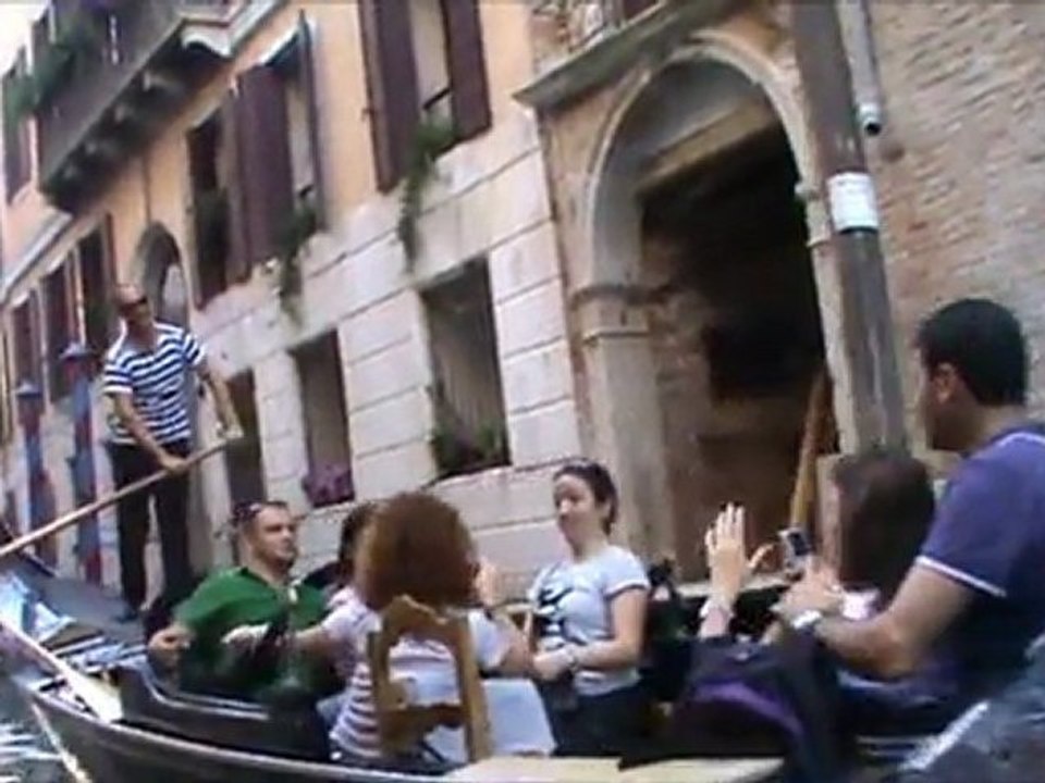 Venise,les iles de Burano,et de Torcello.