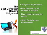 Computer repair in hollywood ca,computer repair hollywood