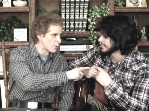 Perfect Love Casts Out Fear - By One Spirit Ministries Broadcast Clip