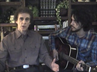 "Seek Ye First" - By One Spirit Ministries Broadcast Clip