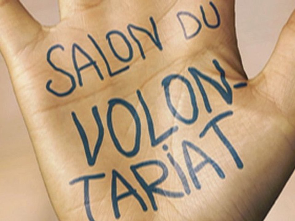 4e Salon du Volontariat