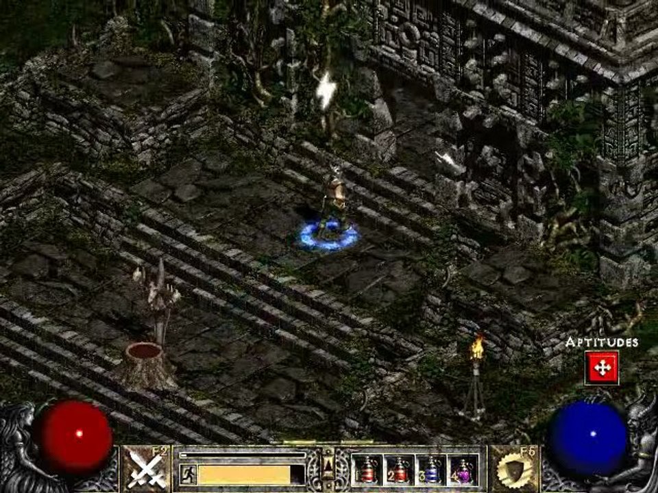 Histoire Diablo II Partie 36