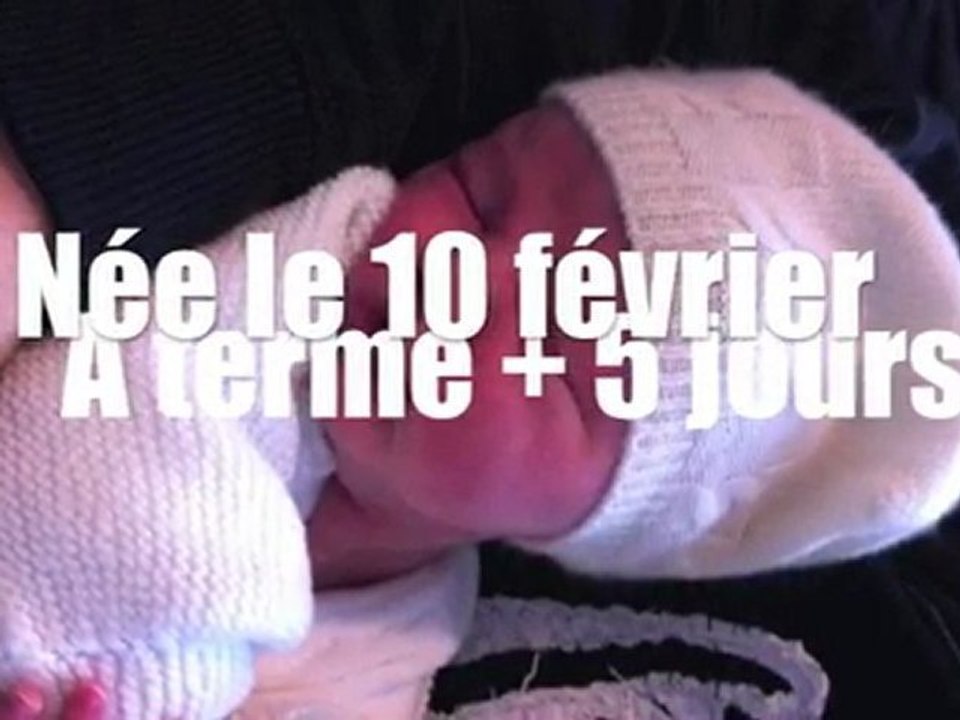 Et hop, Maxime !