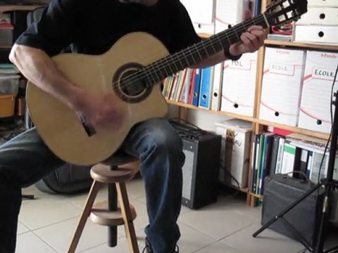 La Vida Es Una Tombola Manu Chao