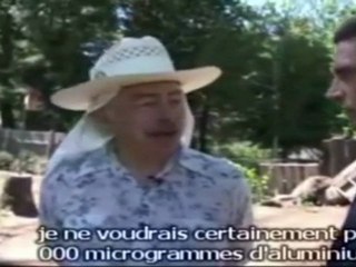 WHAT IN THE WORLD ARE THEY SPRAYING ? - VF-VI - 1/2