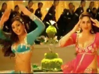 Agent Vinod - Mujra Dil Mera Muft Ka