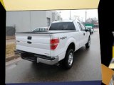 2011 Ford F-150 XLT 4 Door Extended Cab Truck, 4x4
