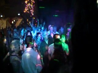 nouvelle ans  2012 a beaucourt 90 foyer Georges Brassens