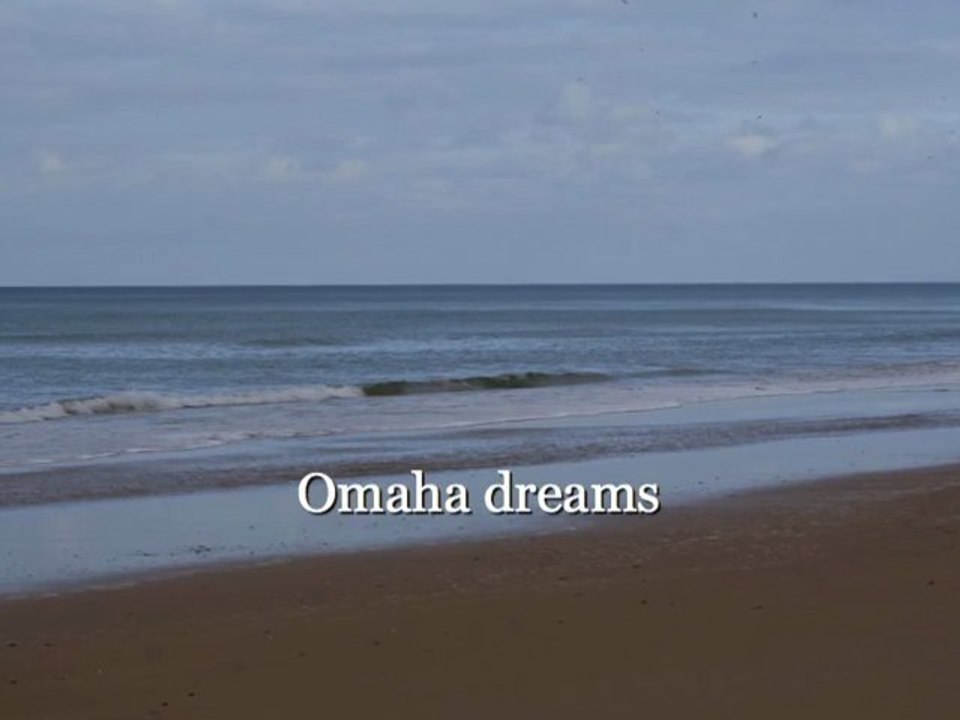 Omaha Dreams by Gregory Yeakle and the Omaha Beach Band
