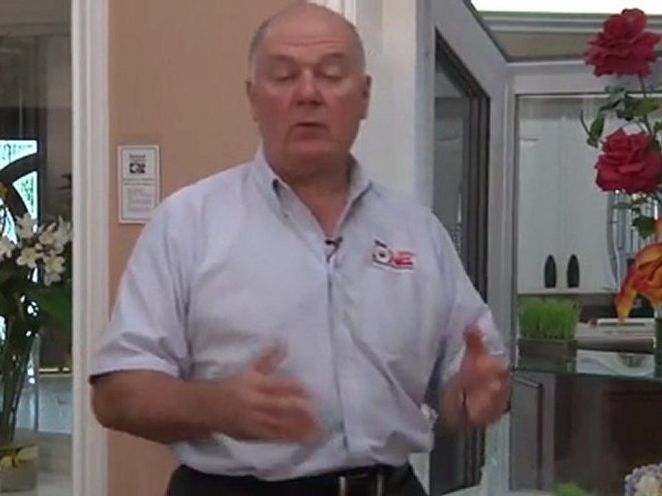 Garden and Greenhouse Windows in Orange County