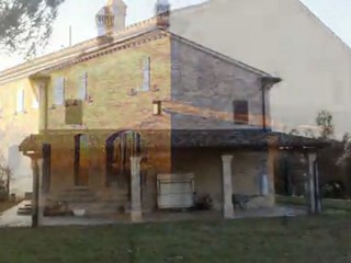 Marche -Fermo- Villa, casolare ristrutturato