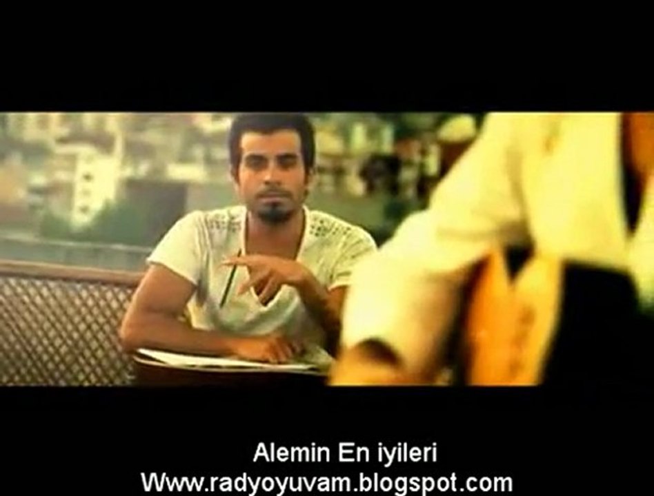 Özgür Akkuş -Gökhan Türkmen - Kayıp Şehir