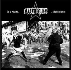 Police partout, justice nul part