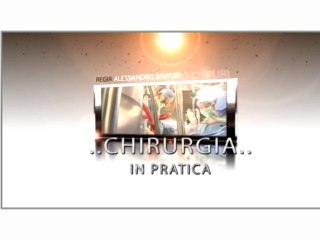 Dott. Scala a Chirurgia in pratica