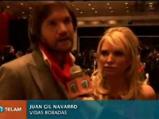 2009 Ganadores martin fierro