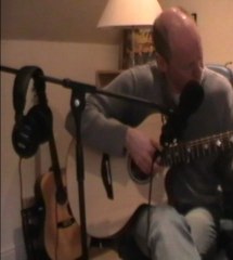 Geisha Boys & Temple Girls - Heaven 17 acoustic