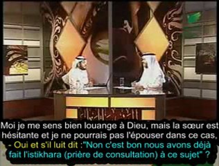 COMMENT CHOISIR SON EPOUX   LA SERIE A NE PAS MANQUER ! 3.