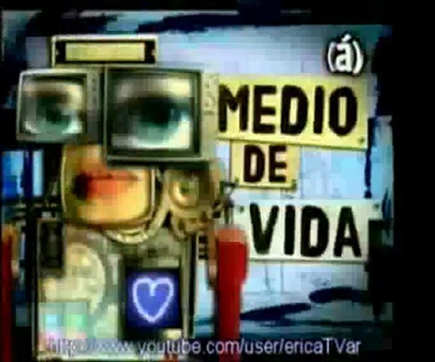 2009 Medio de vida
