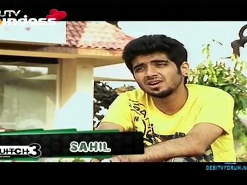 Big Switch Season 3 720p 12th february 2012 Video Watch Online Full Episode