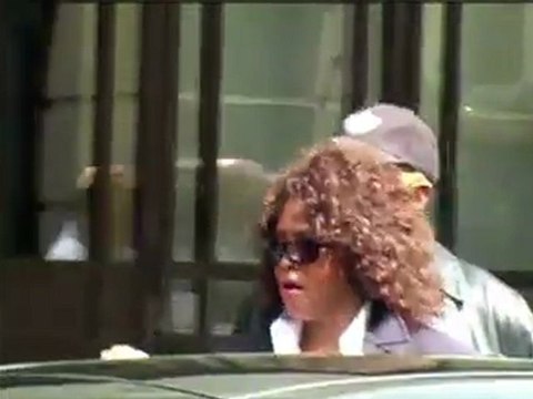 Whitney Houston Dead at 48