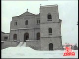 Campania - Maltempo, Irpinia in ginocchio (11.02.12)