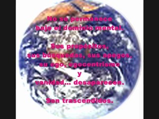 La NADA Trascendencia Total