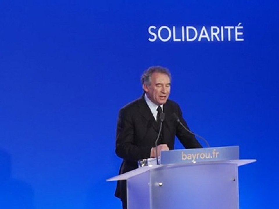 "L'humanisme, une force de combat !"