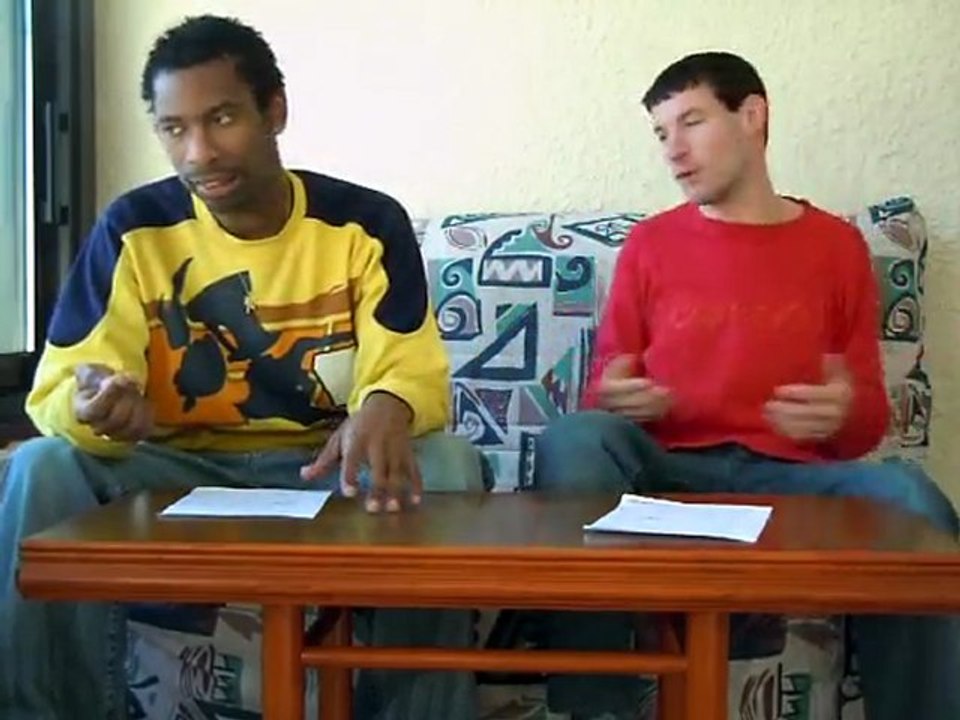 2012. nicolas sarkozy vu par louis bargo nous fait son bilan