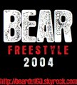 BEAR DU 160 CARTEL: FREESTYLE ------ 2004
