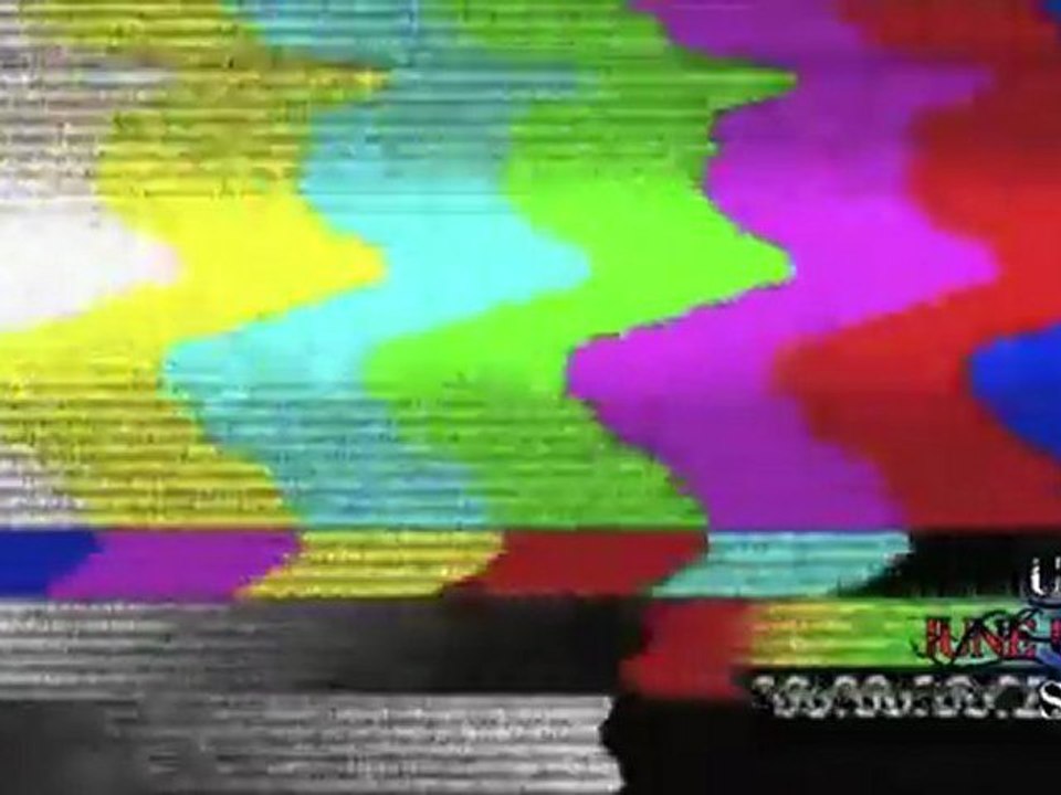 NoBudget Production Presents "The Uncle June Bug Show" Ep.13 "A Serious Pimp's Dream" starring Ric Hard, Snoop Dogg & Fatso Fasano