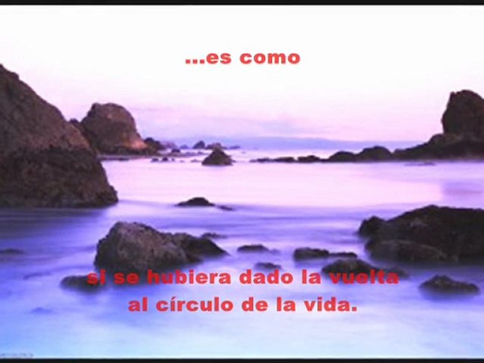 Bienvenido a la NADA