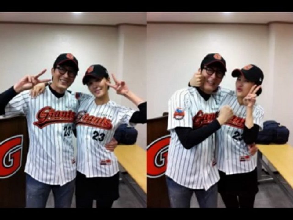 2012 Suna Fighting(Me2 All photo) MV