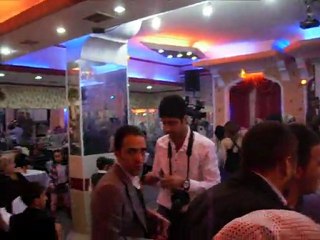 İDRİS BÜYÜK DÜĞÜN TÖRENİ