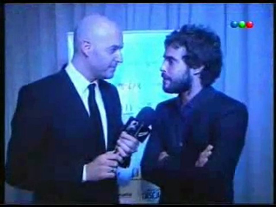 2010 CQC Fundacion Discar