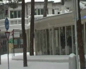 rotonda I°Magiio Milano Marittima 11 febbrai 2012